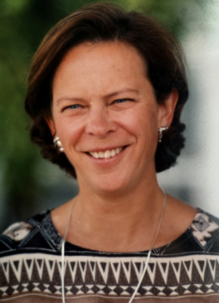 Sharon Stapleton Profile Photo