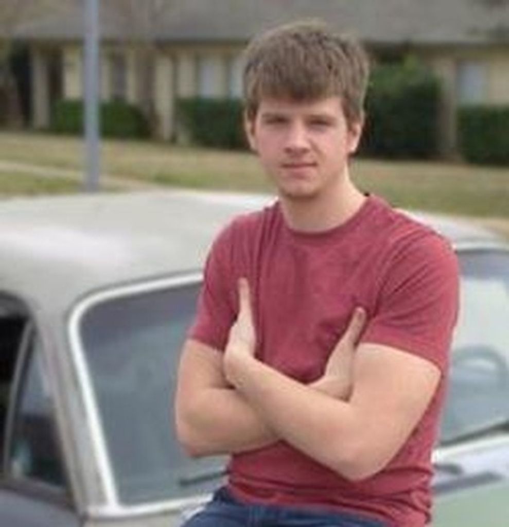 Mark Louis Cizek Profile Photo