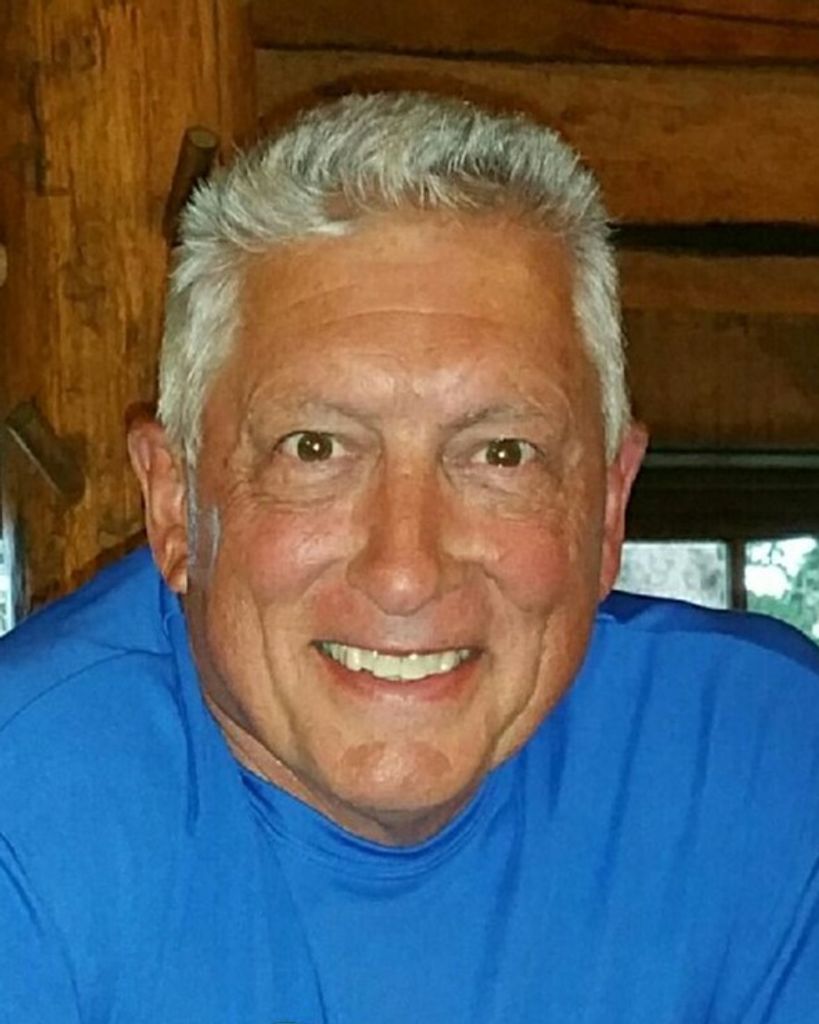 James "Jim" Robert Hendrixson