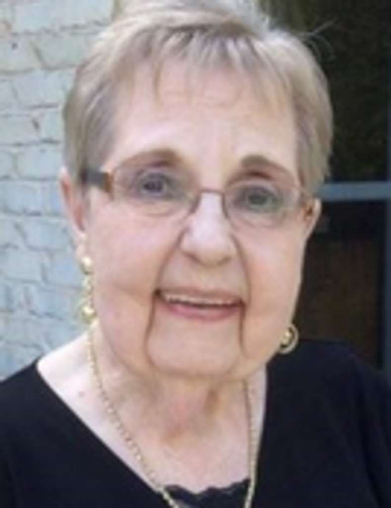 Odie Elizabeth (Lowers) Kozy