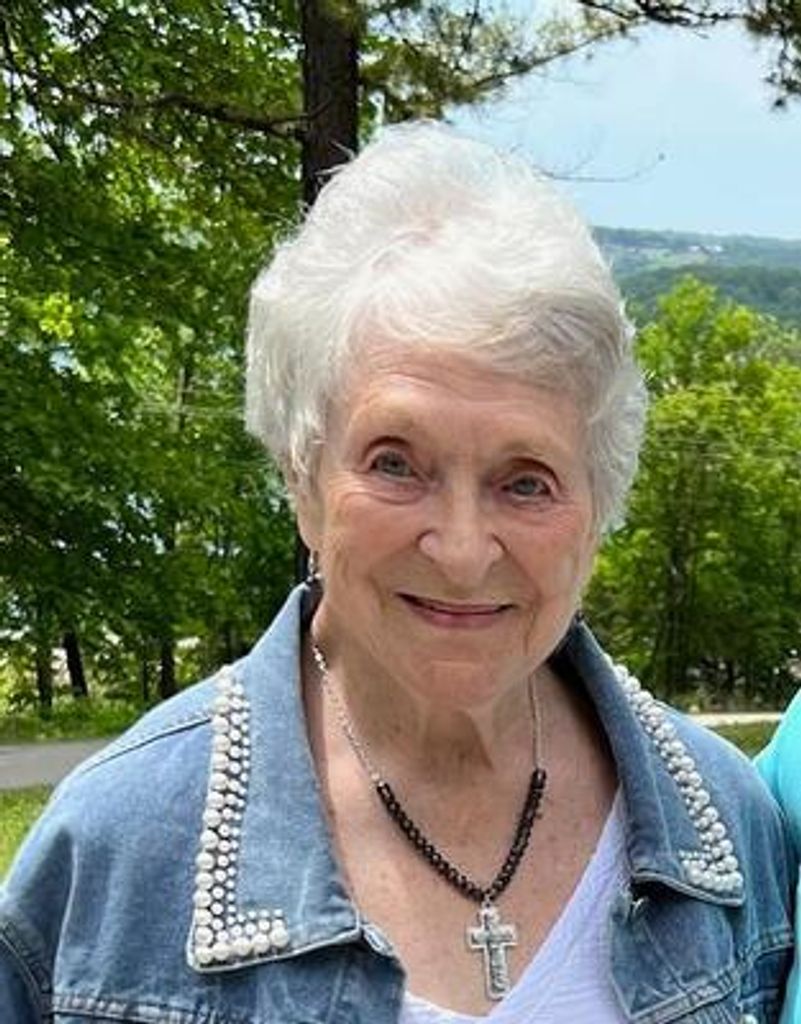 Eula Anderson Rowden Profile Photo