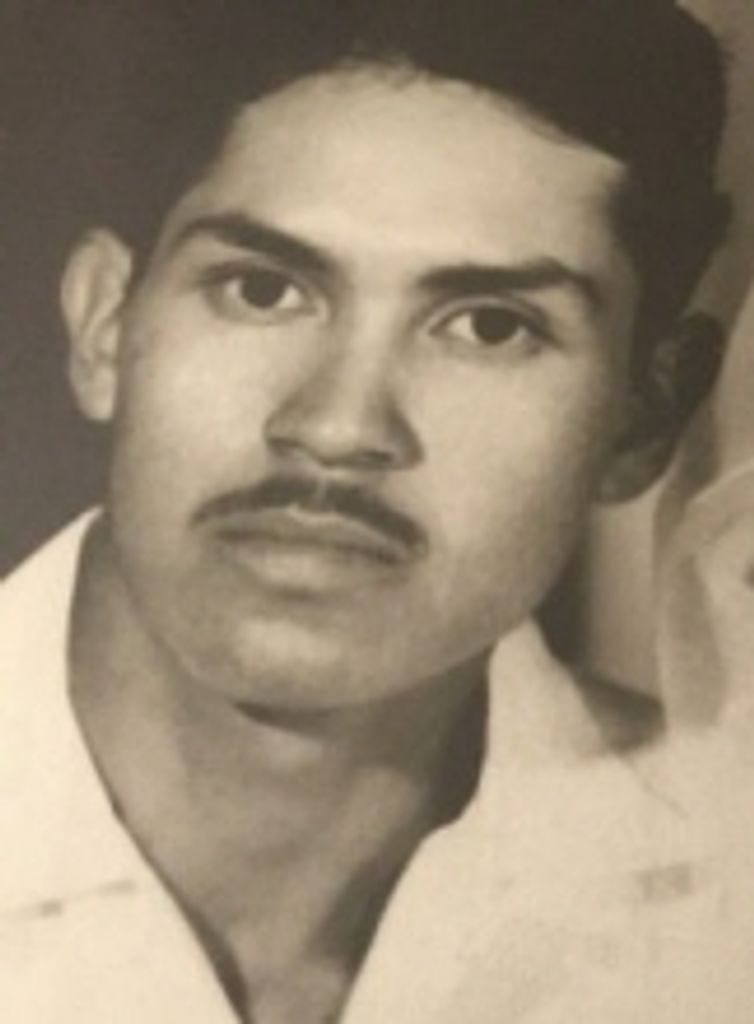 Felix Almaraz