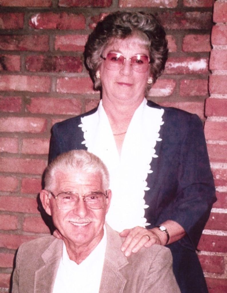Norma E. (Pike)  Dickinson