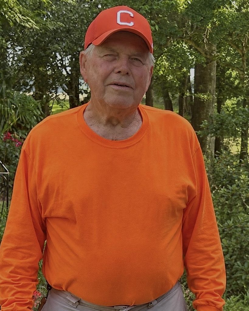 George "Robin" Plummer Profile Photo