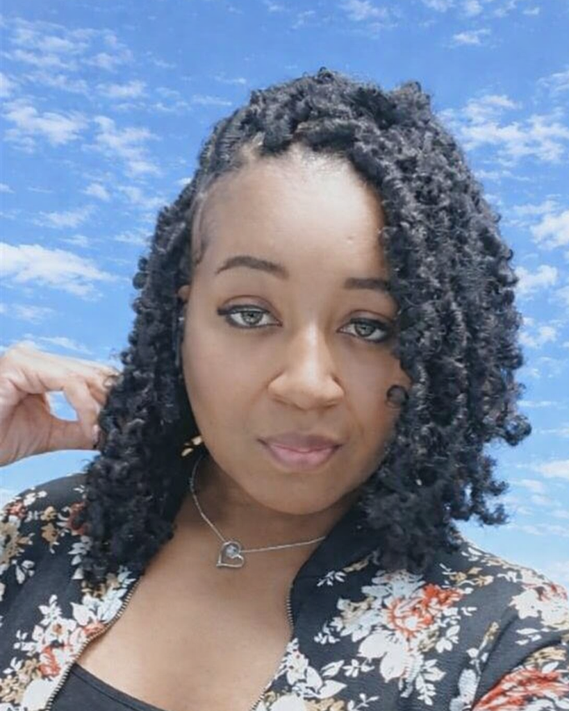 LaTasha Rachelle Burke Profile Photo