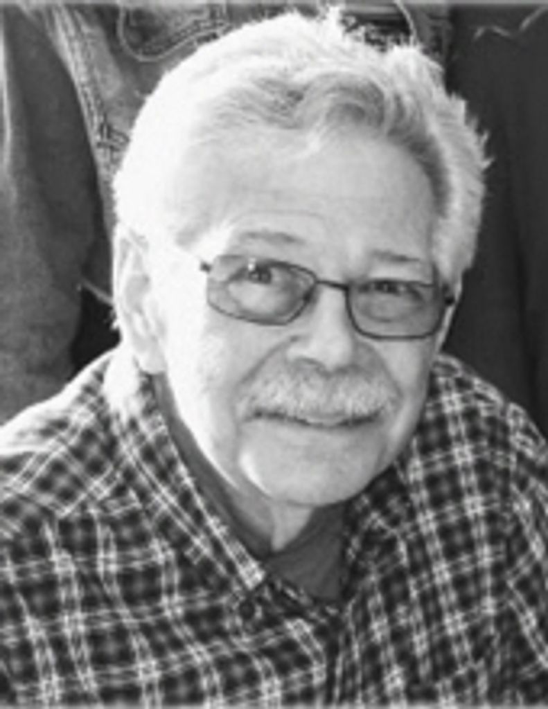 James E.  "Jim" Schwanz