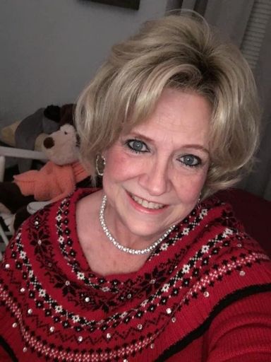 Photo of Bernice Marie Pfaff