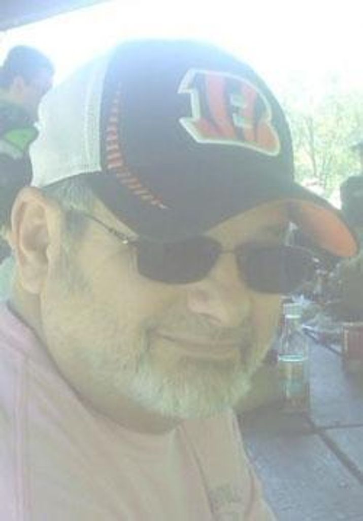 Richard Gene Dunn