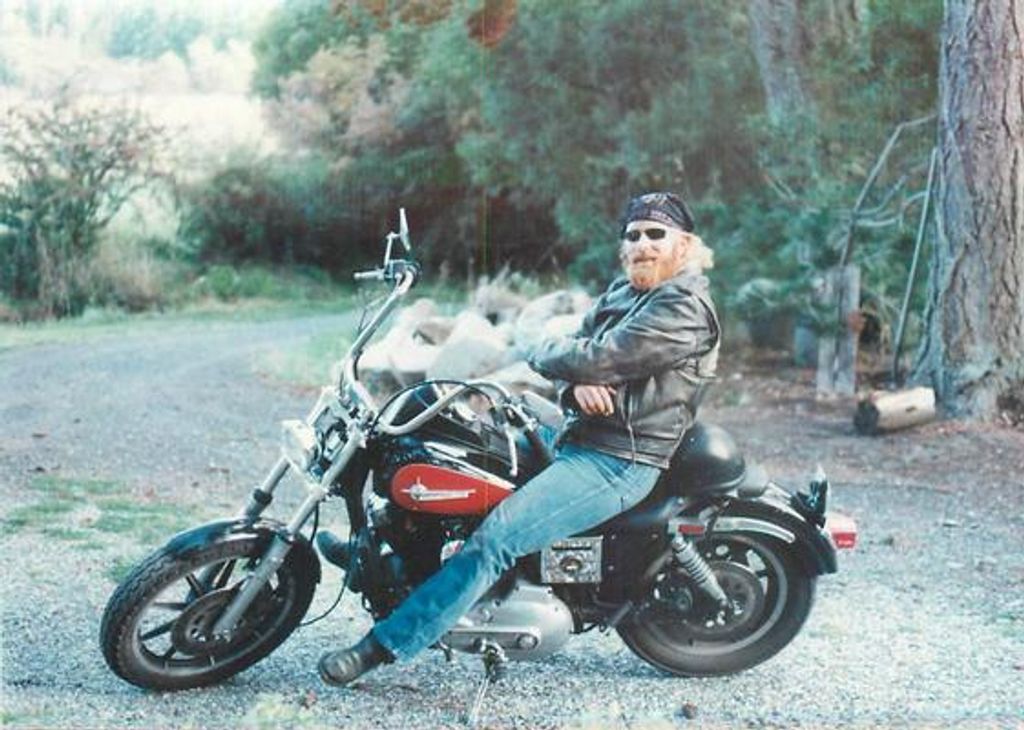 Harold Patrick "Pat" Robinson Profile Photo