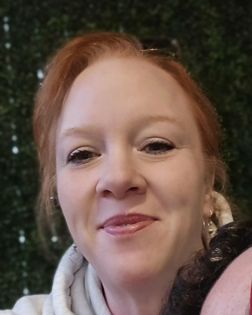 Tamara "Tammi" Susanne Dresen