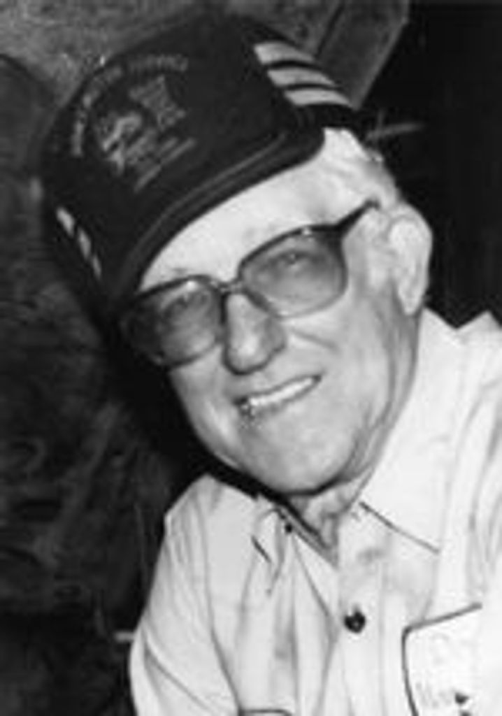 Donald William Clapham