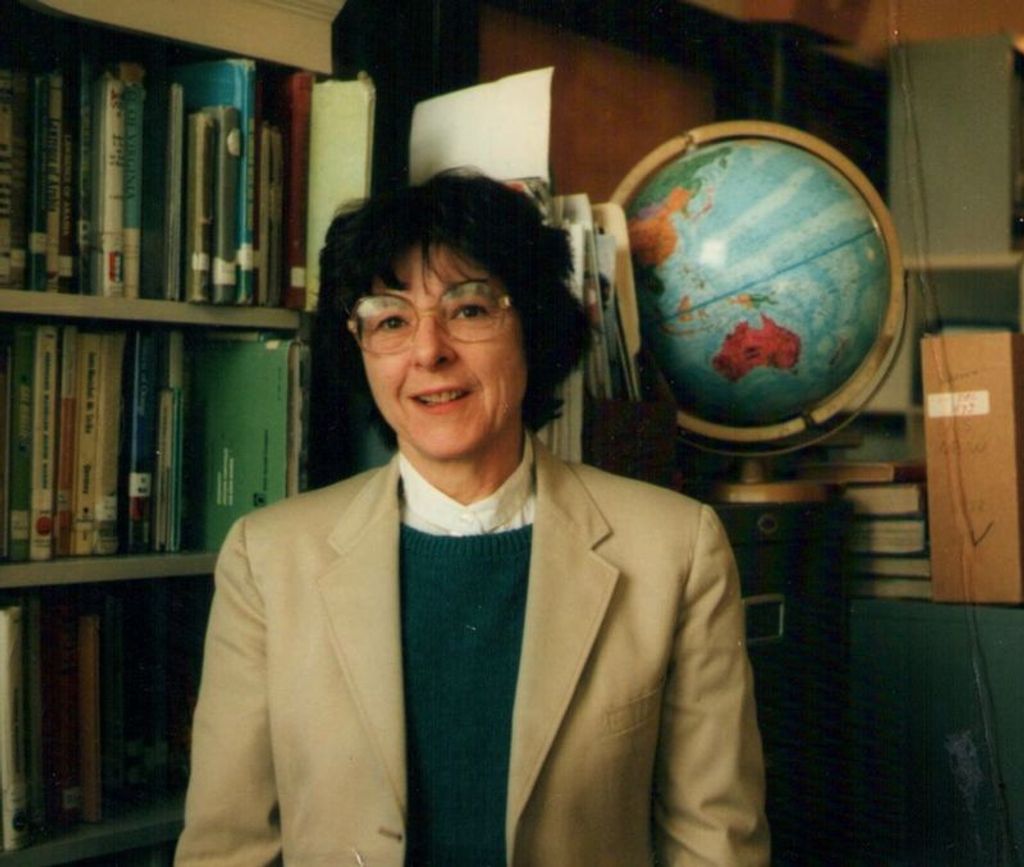 Alice Richards Christopher Profile Photo