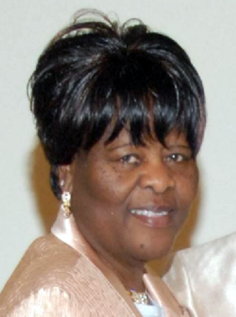 Evelyn Ruth Redic Profile Photo