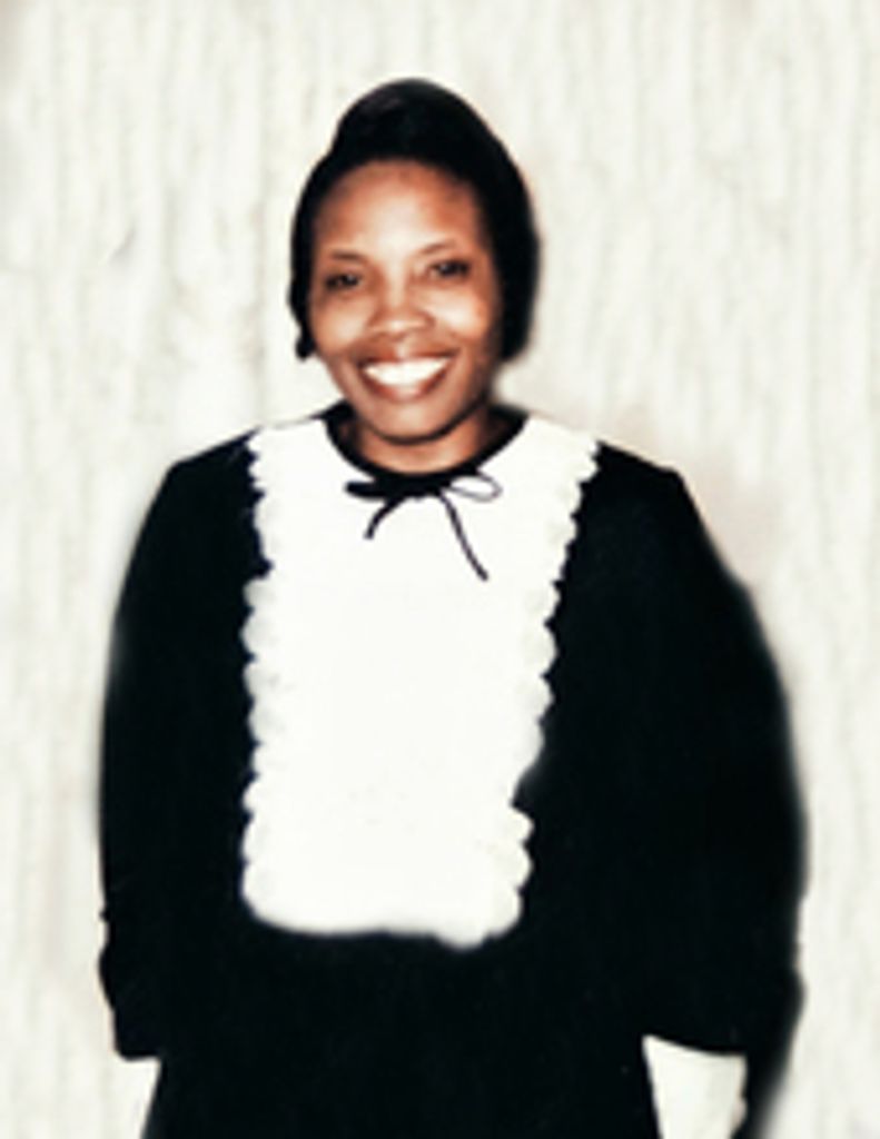 Frances "Nook" Louise  Cooper  Profile Photo