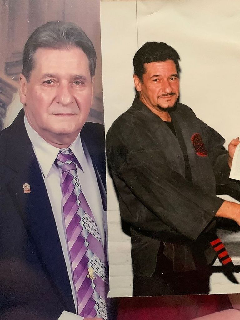 Henry N. Dozois Profile Photo