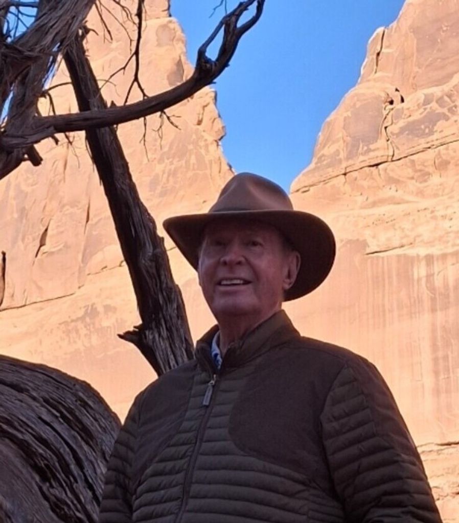 Ronald G. Simpson Profile Photo