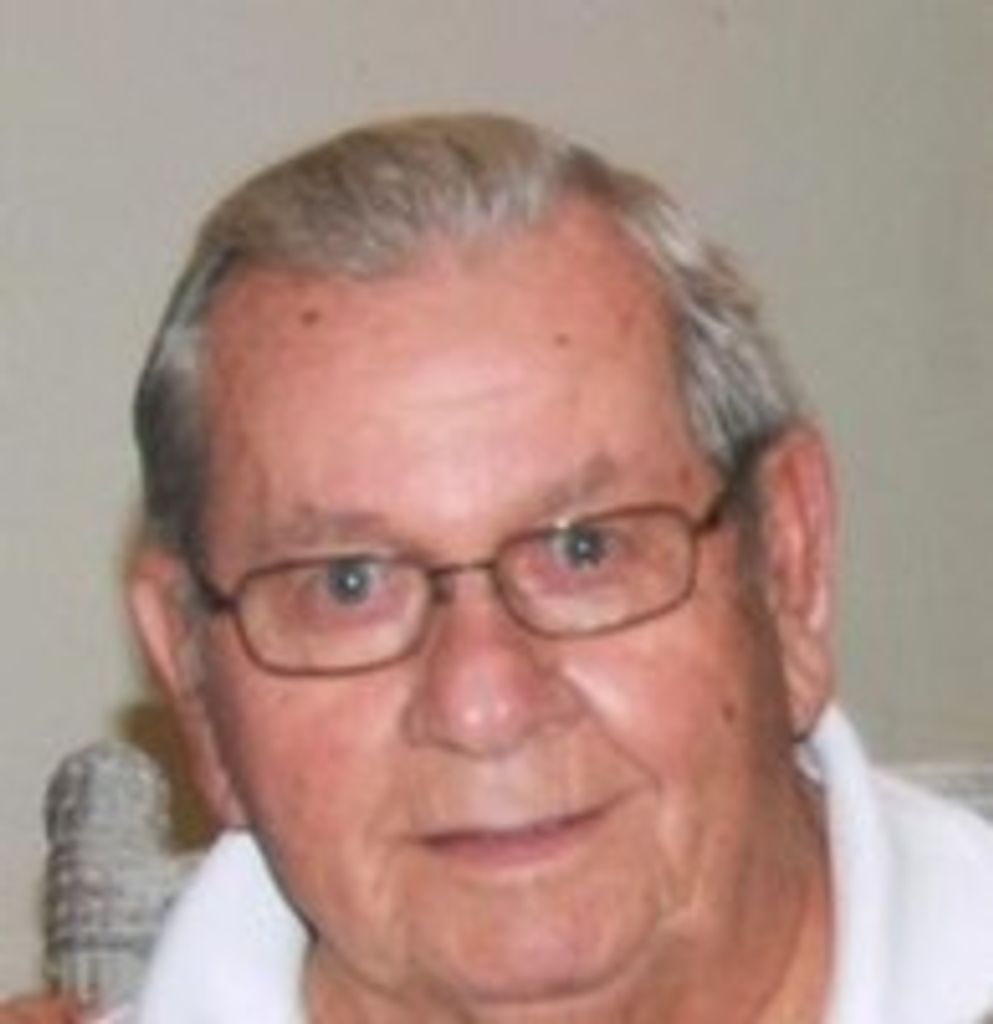 Donald E. Hay