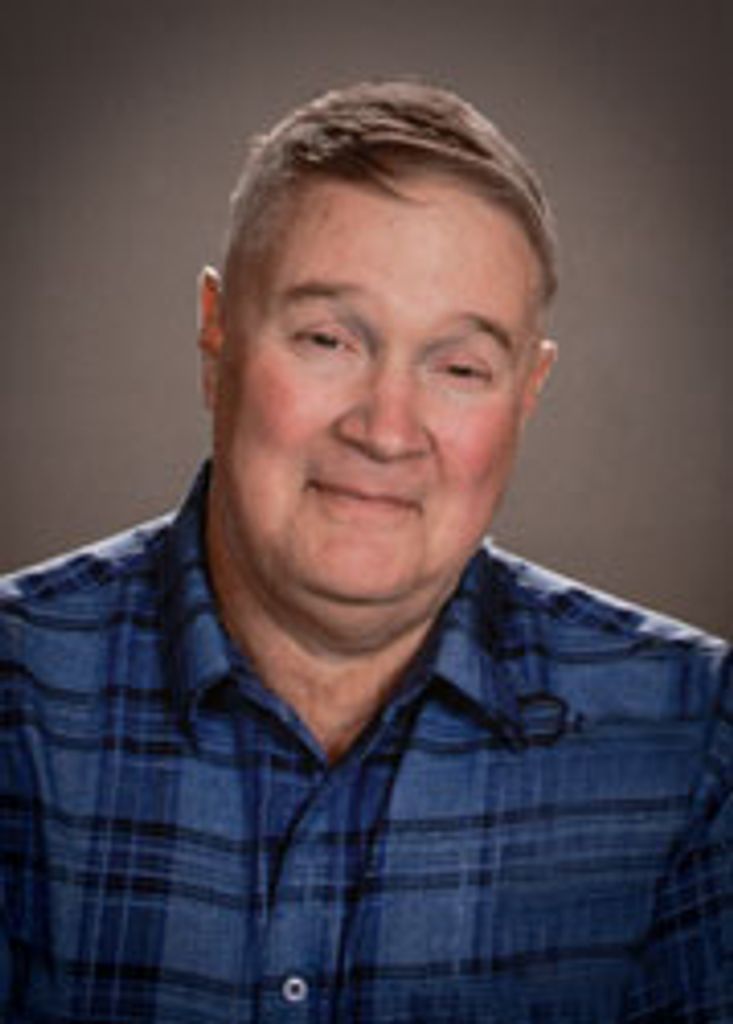 Russ Haerer Profile Photo