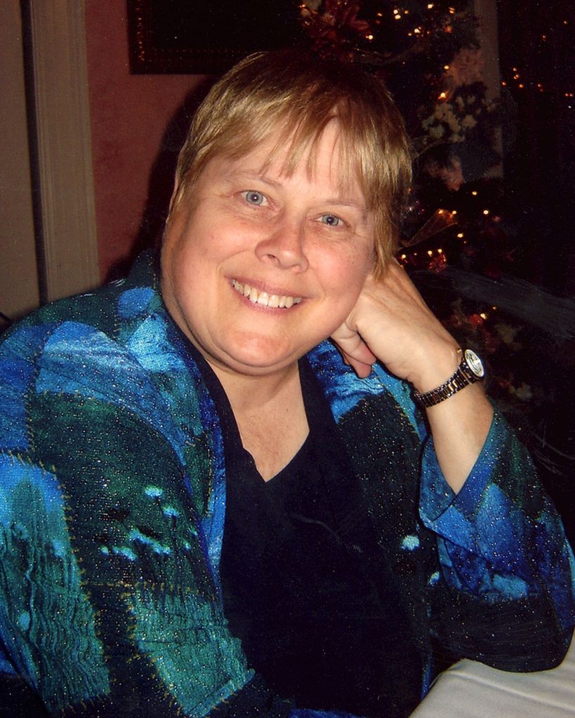 Judith W. Rumsey