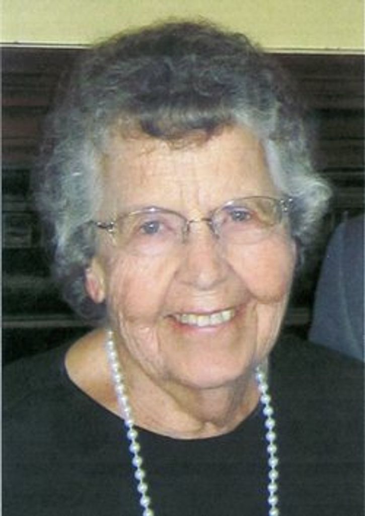 Margie Austin
