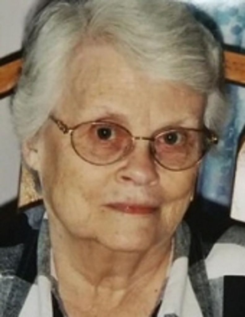 Barbara A. Bird