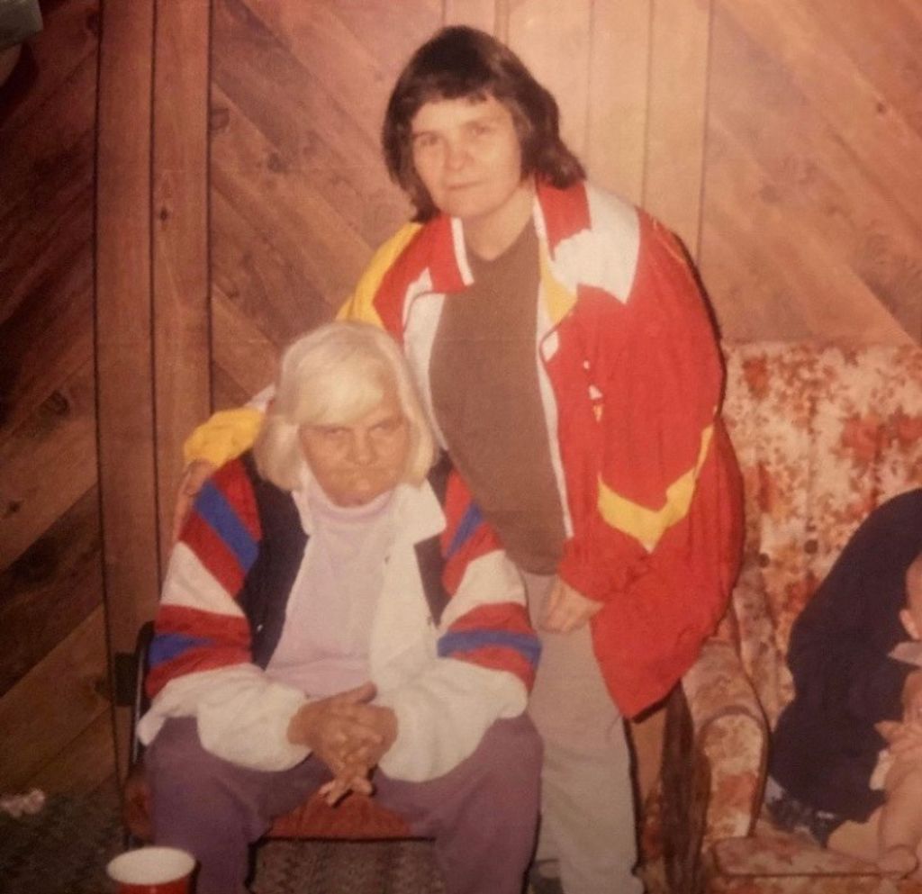 Bertha Ann Cupp Profile Photo