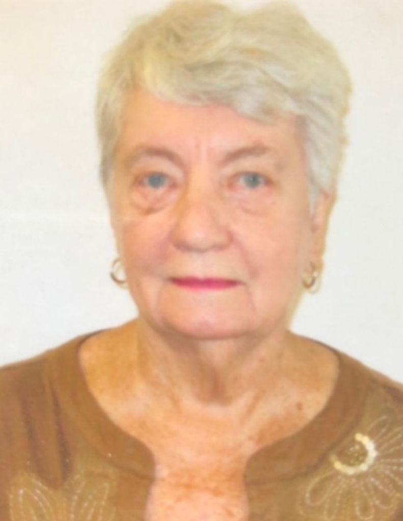 Betty Ann Turner Nichols Thresher Profile Photo