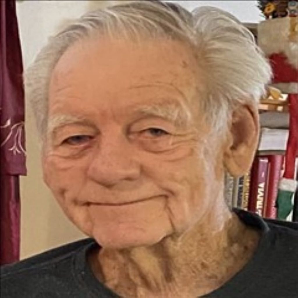 Johnny Alexander Mazingo, Jr. Profile Photo