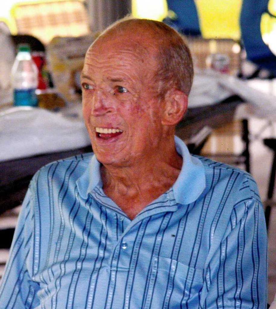 Burley E. Cook