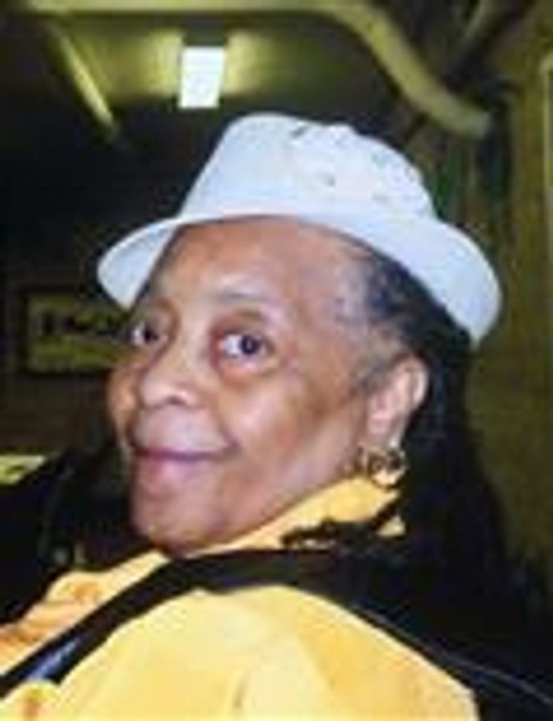 Sandra D. Caruthers Profile Photo