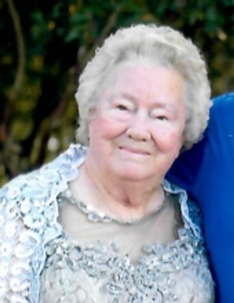 Mary Ruth Shiflet Cobb