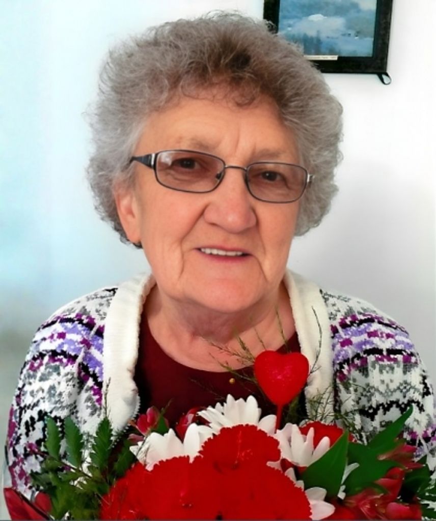 Mary Jane Kryzanowski Profile Photo