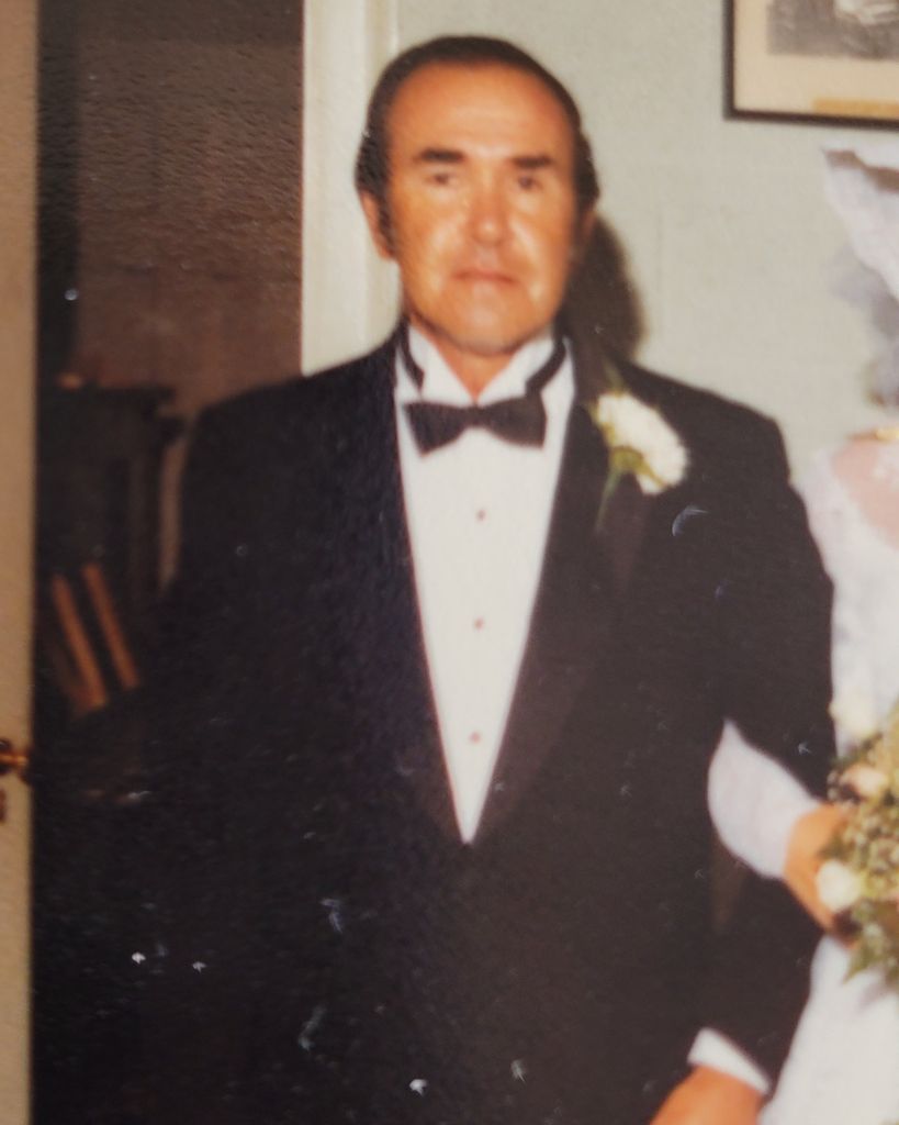 Howard Douglas Perdue Profile Photo