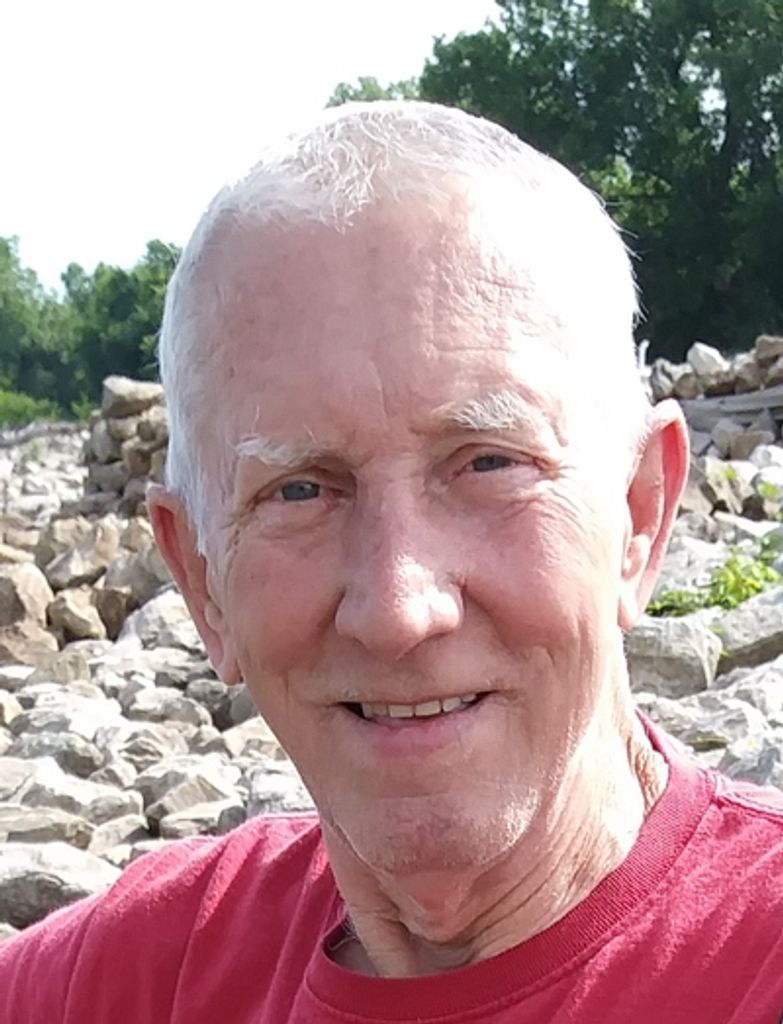 Allen L. "Pop" Trowbridge Sr. Profile Photo