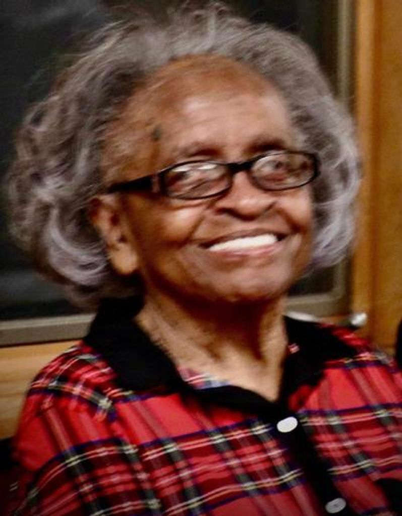 Myrtle Reeves Brock Profile Photo