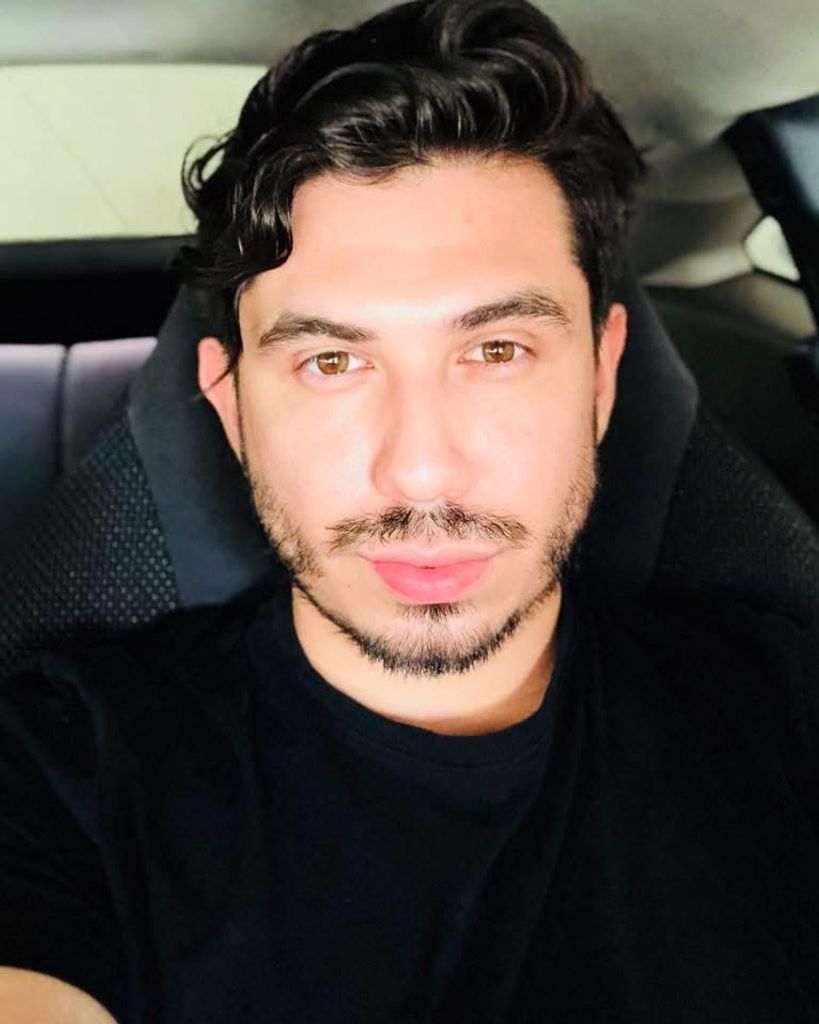 Cristobal Ramirez, III