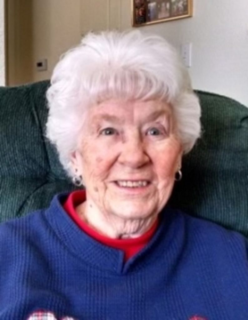 Rita Hulisz