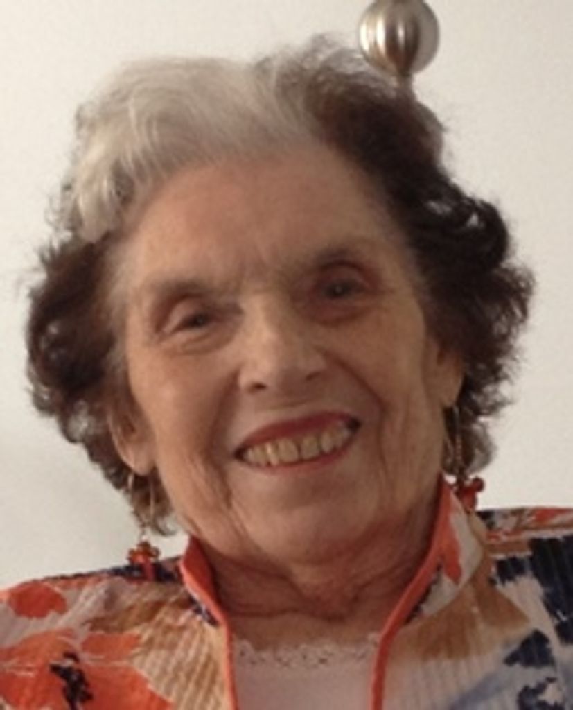 Charlene Limeberry Shrider