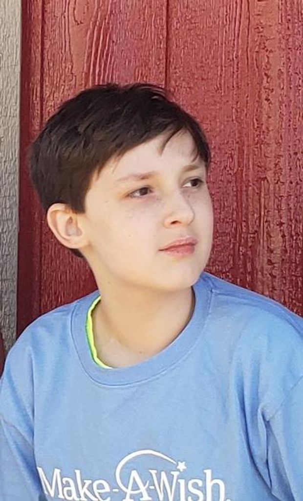 Ashton Bryant Hammett