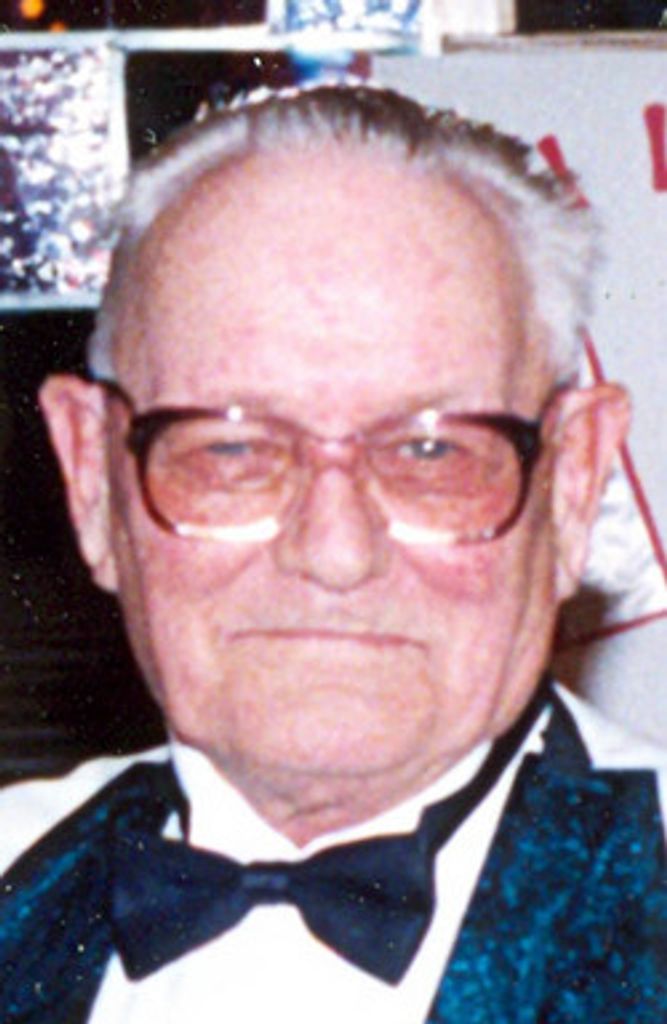 Robert Eugene Lokken Profile Photo