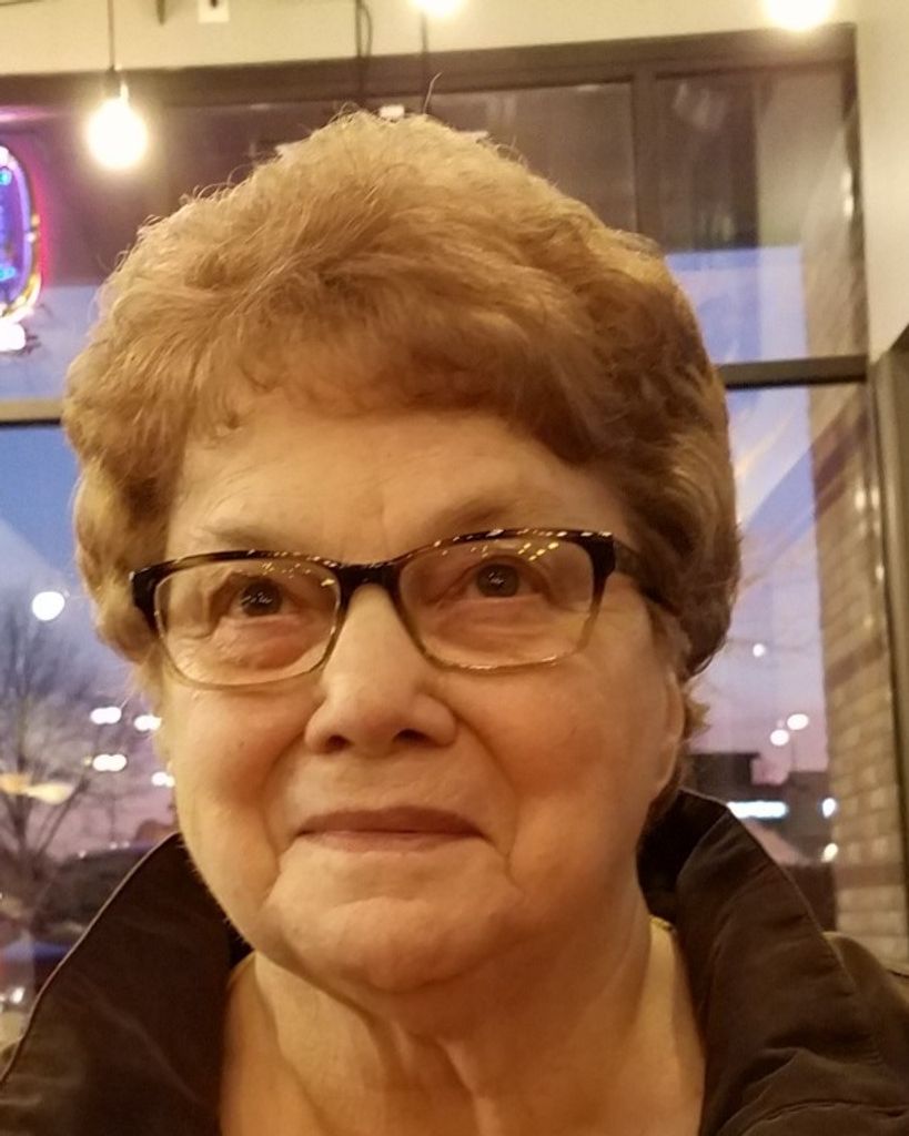Verna Gaulke