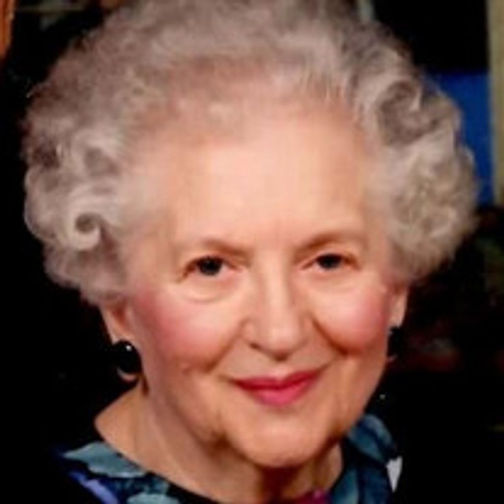 Margaret V. Super