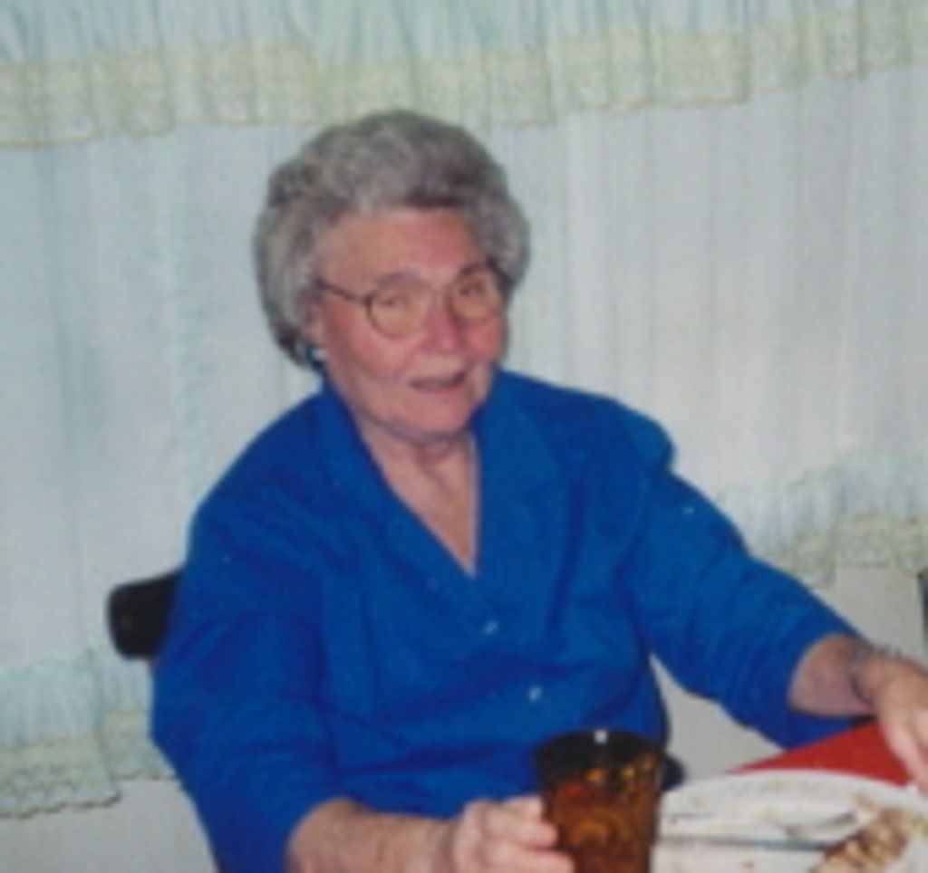 Roberta Janey Hargrove