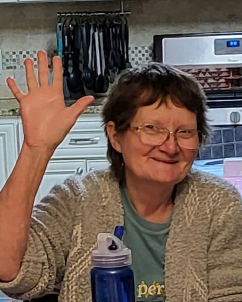 Patricia Marie Nelson Profile Photo