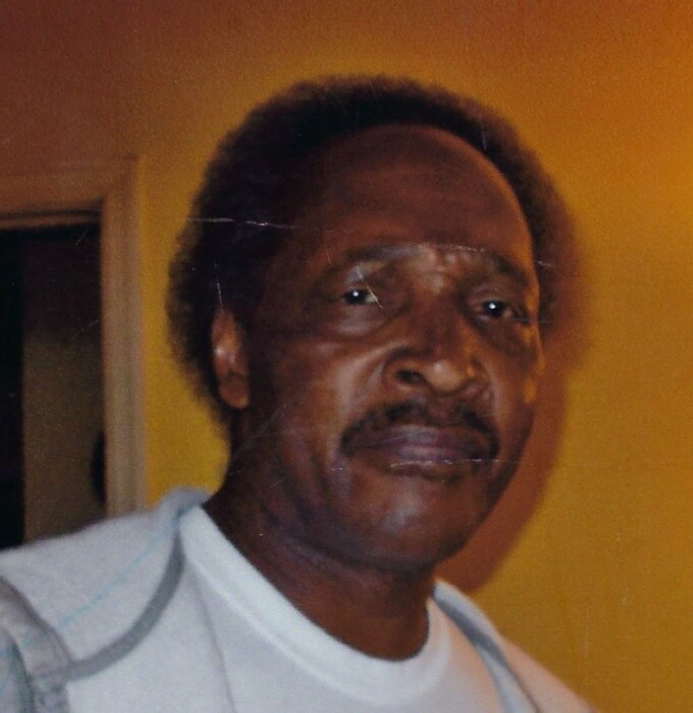 Ralph Reynolds Profile Photo