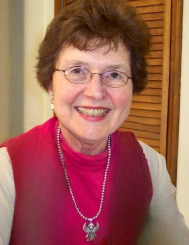 Eunice Vanda Robinson Profile Photo