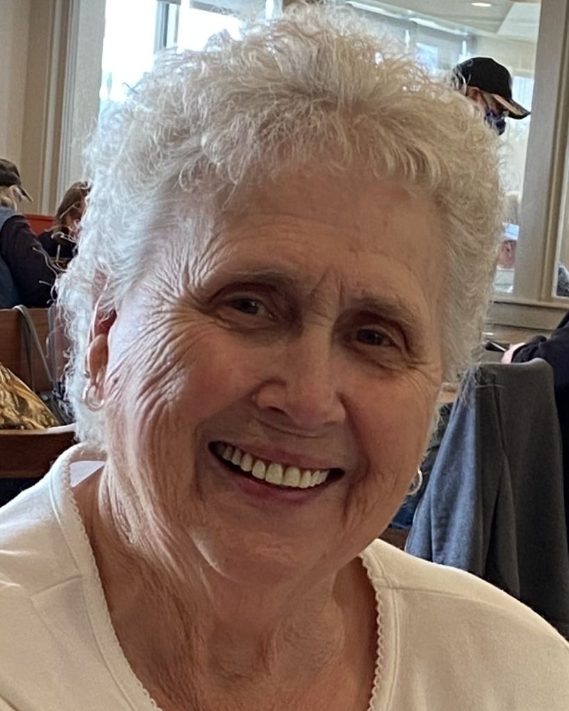 Donna Jean Taylor Profile Photo