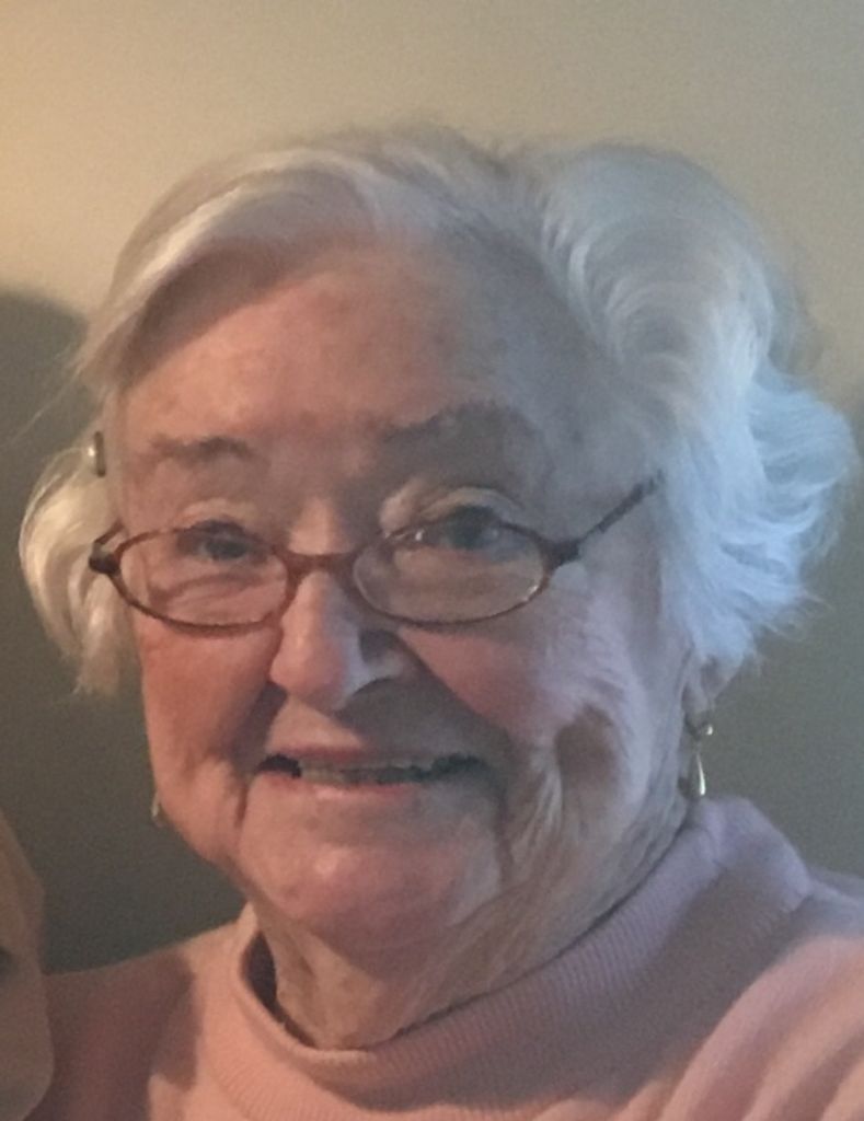 Leila Jean Ripard Profile Photo