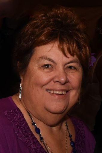 Paula R. Hunt Profile Photo