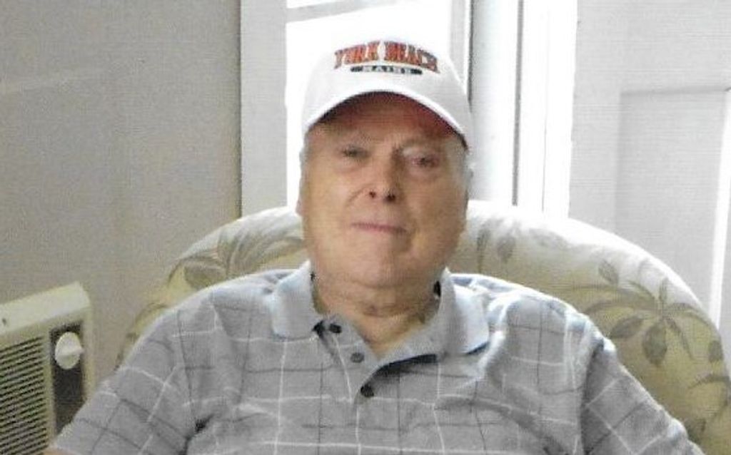 Harvey B. Hahn, Sr. Profile Photo